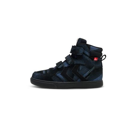 Hummel  baskets enfant stadil print 