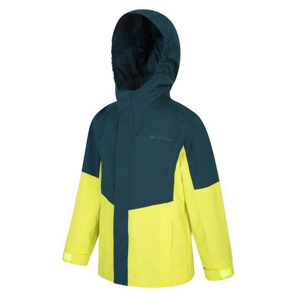 Mountain Warehouse  Meteor Jacke, wasserfest 