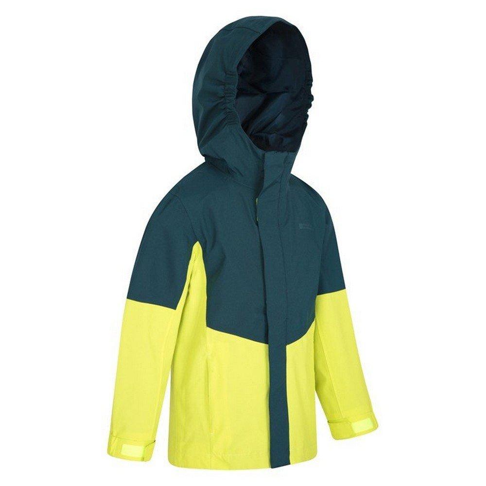 Mountain Warehouse  Meteor Jacke, wasserfest 