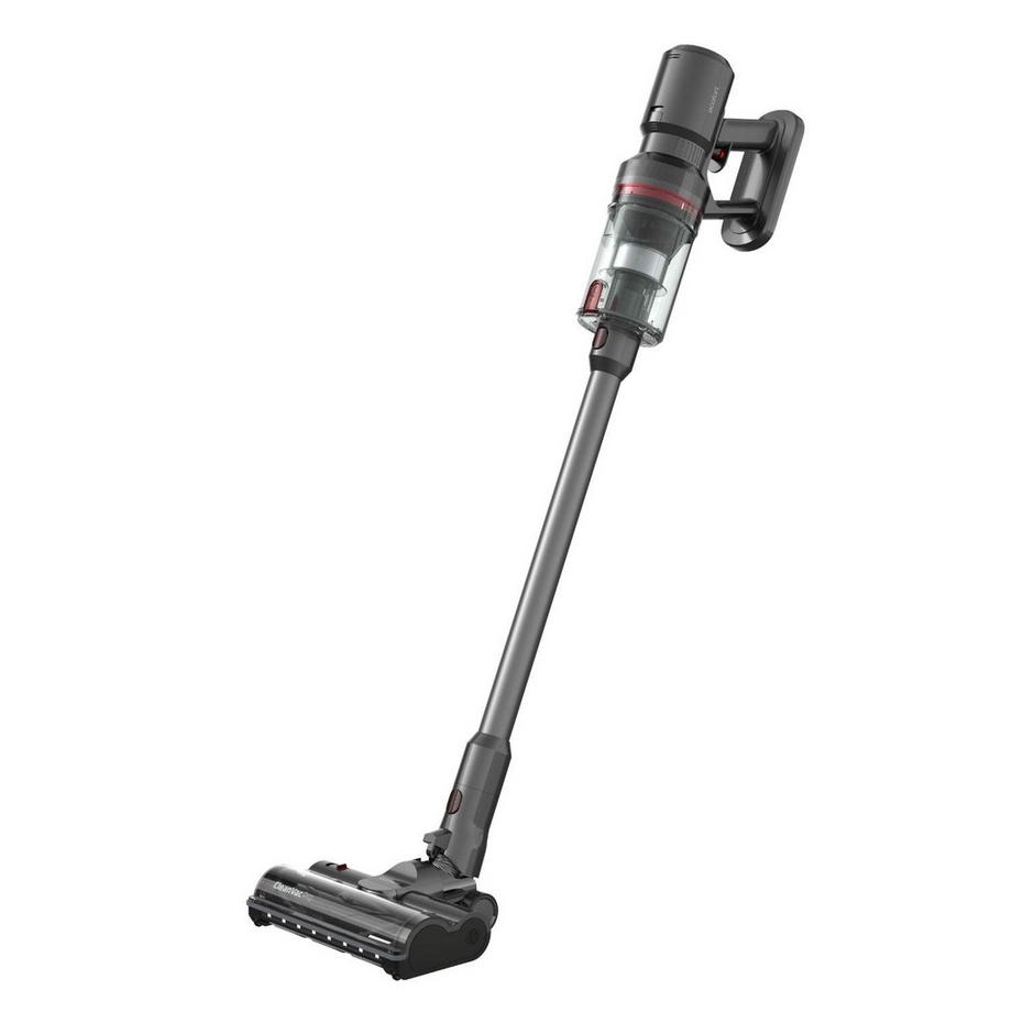 ecofort ecoQ CleanVac Pro Complete  