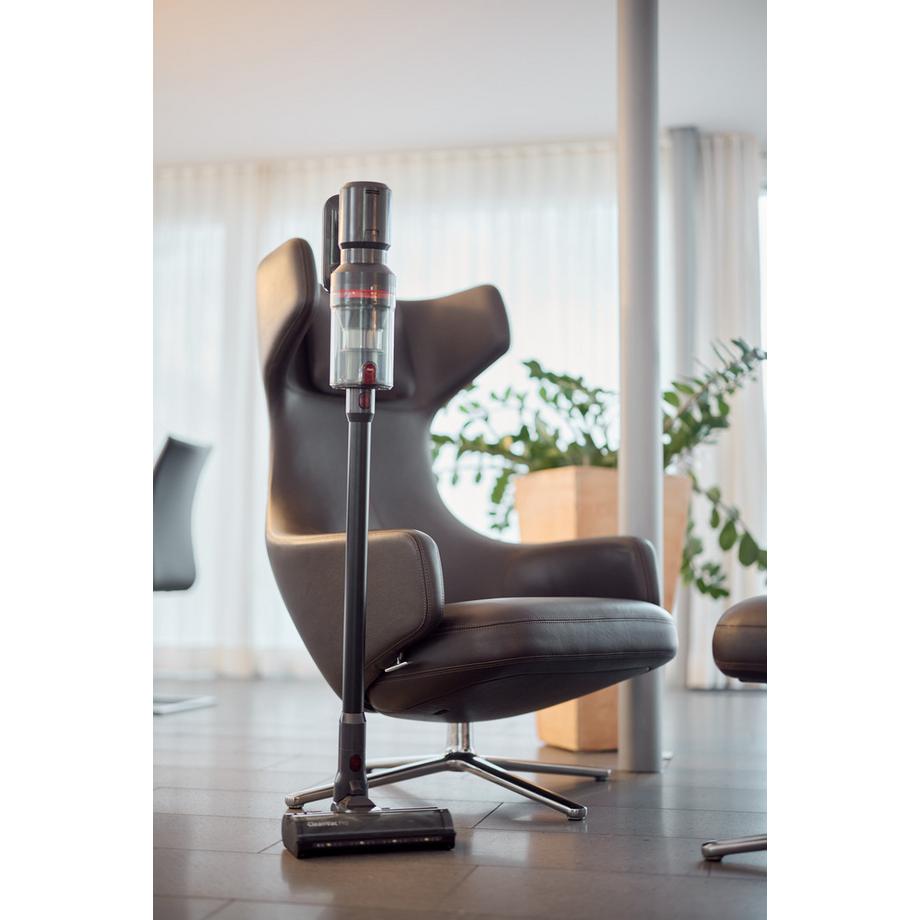 ecofort ecoQ CleanVac Pro Complete  