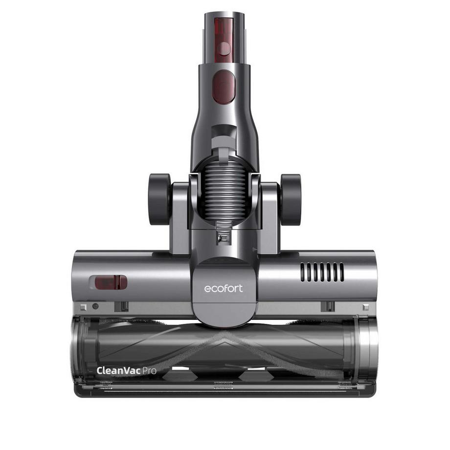 ecofort ecoQ CleanVac Pro Complete  