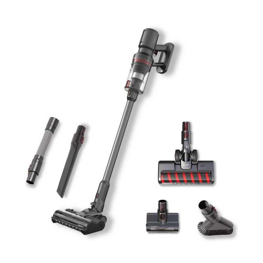 ecoQ CleanVac Pro Complete