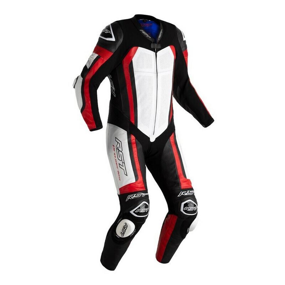 RST  combinaison moto airbag proseries evo 
