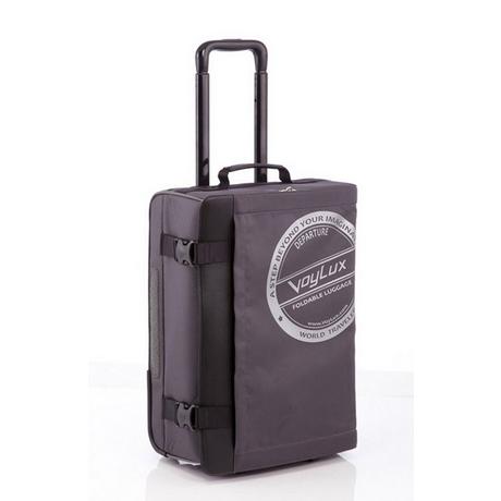 Dermata Lederwaren  Voylux 2 Roll Trolley 64 cm 