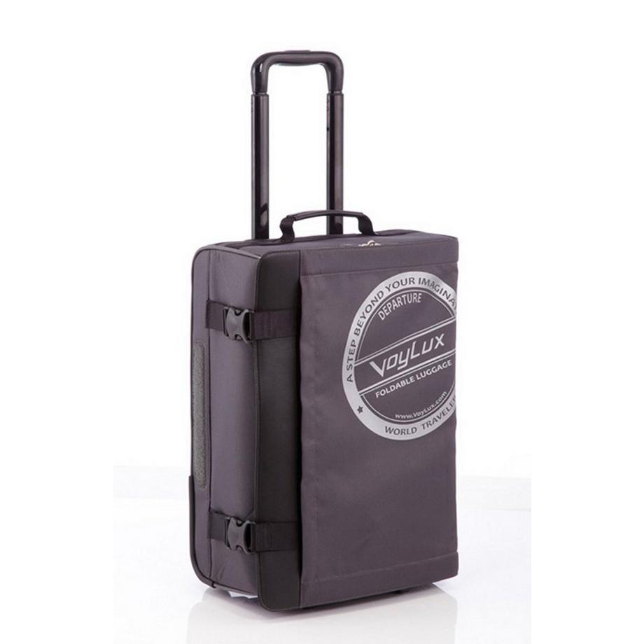 Voylux 2-Rollen Trolley 64 cm