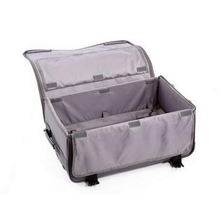 Dermata Lederwaren  Voylux 2 Roll Trolley 64 cm 