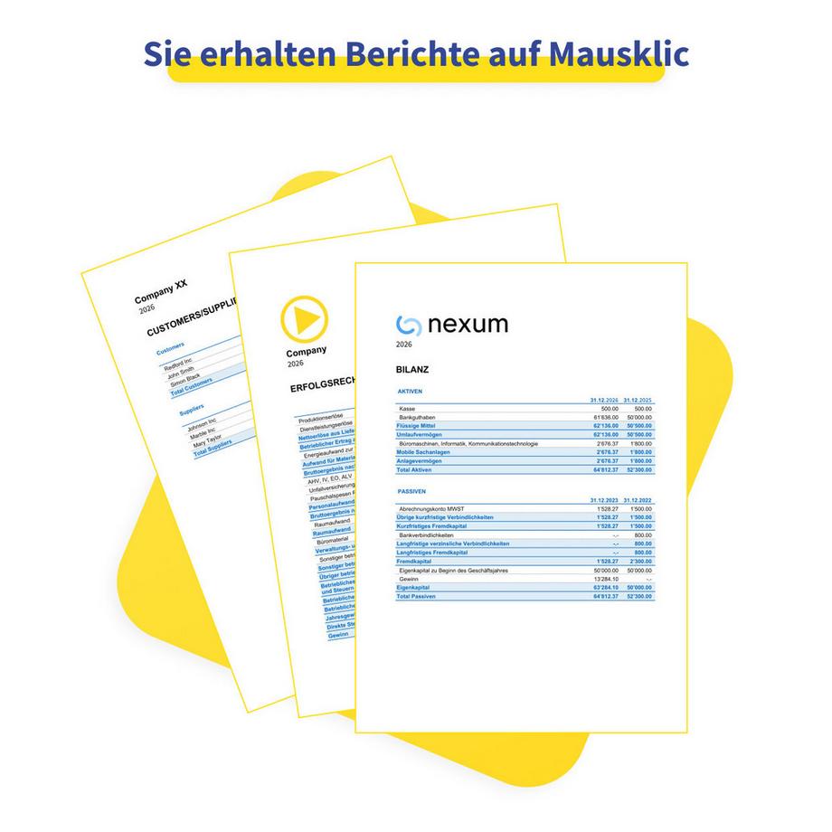 Banana.ch SA  Banana Buchhaltung Plus   Advanced Plan 