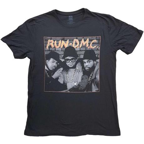 Run DMC T-Shirt Foto  