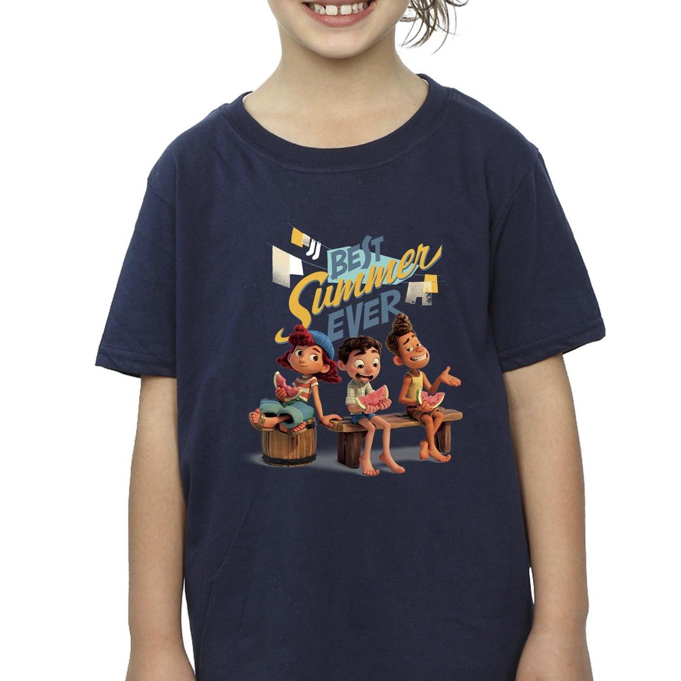 Disney  Best Summer Ever TShirt 