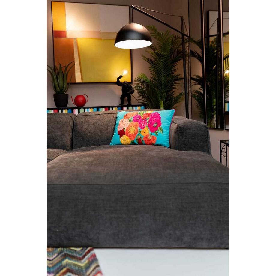 KARE Design Kissen Fiorista 60x40  