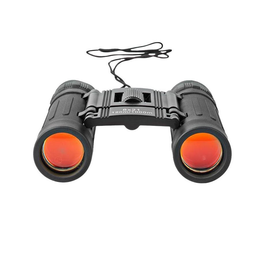 Nedis  Kompaktes Fernglas - 8-fache Vergrößerung 