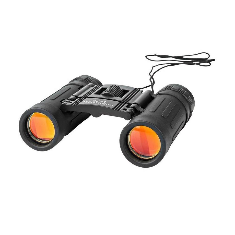 Nedis  Kompaktes Fernglas - 8-fache Vergrößerung 