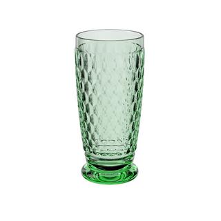 Villeroy & Boch Longdrink green Boston coloured  
