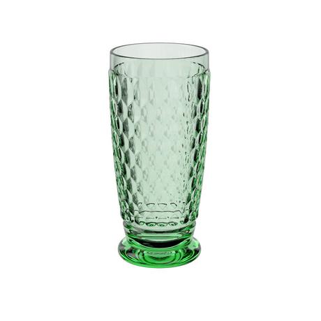 Villeroy & Boch Longdrink green Boston coloured  
