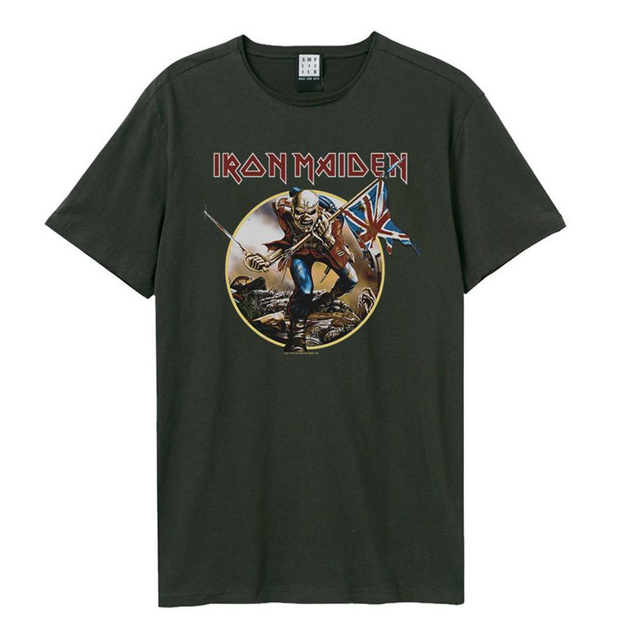Amplified Trooper Iron Maiden T-Shirt  