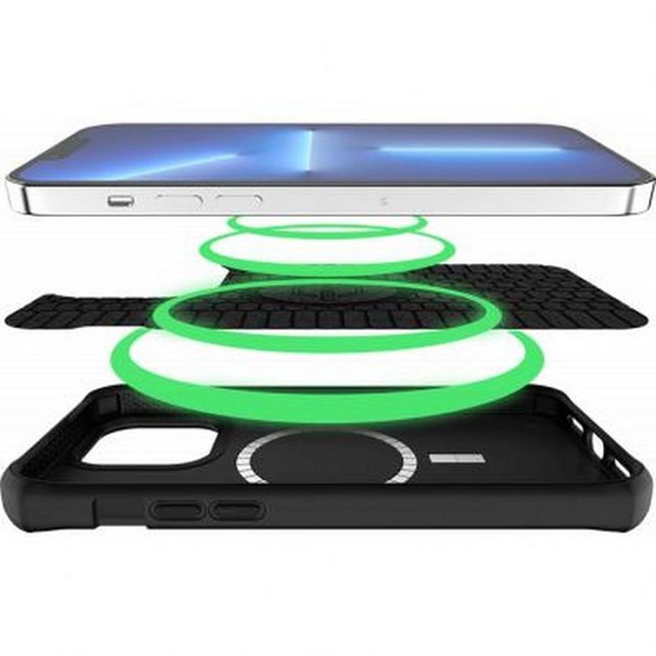 ITSKINS  Coque pour iPhone 14 Pro Max 