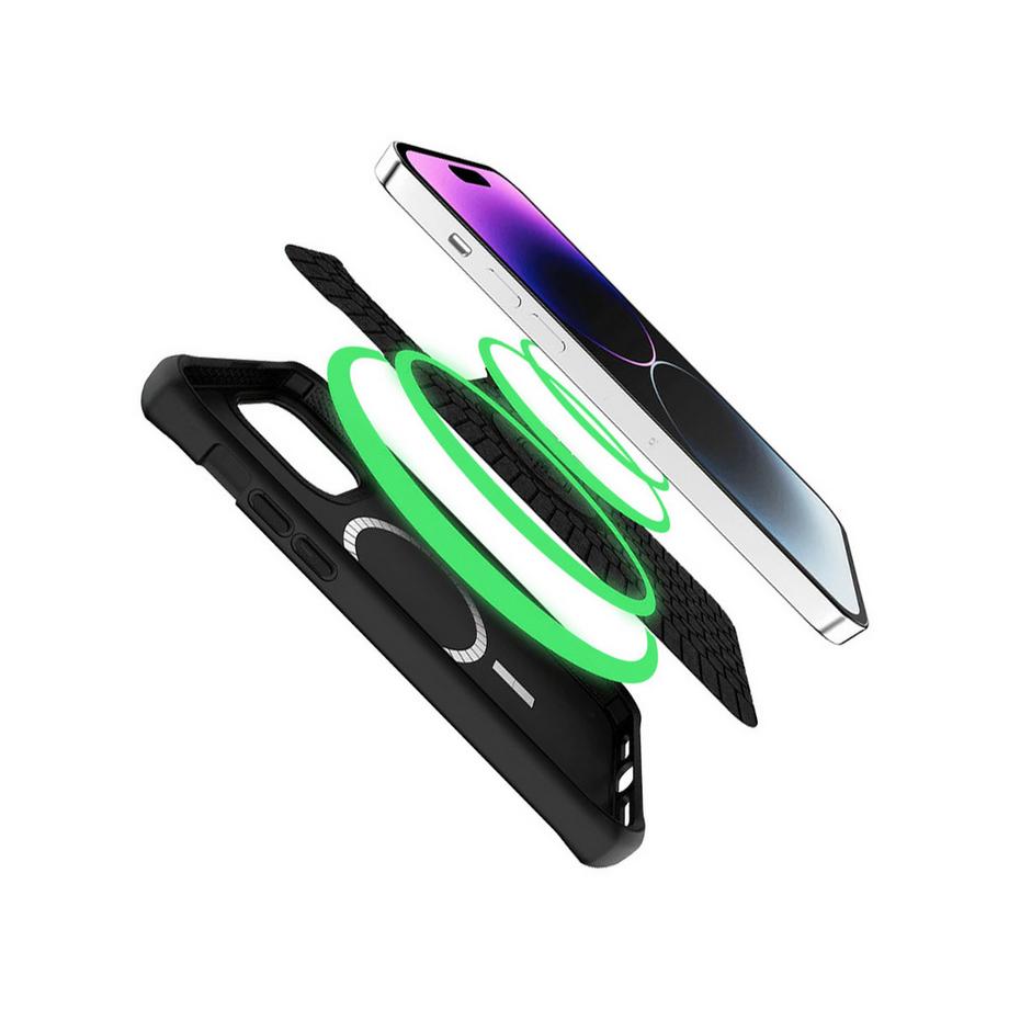 ITSKINS  Cover per iPhone 14 Pro Max 