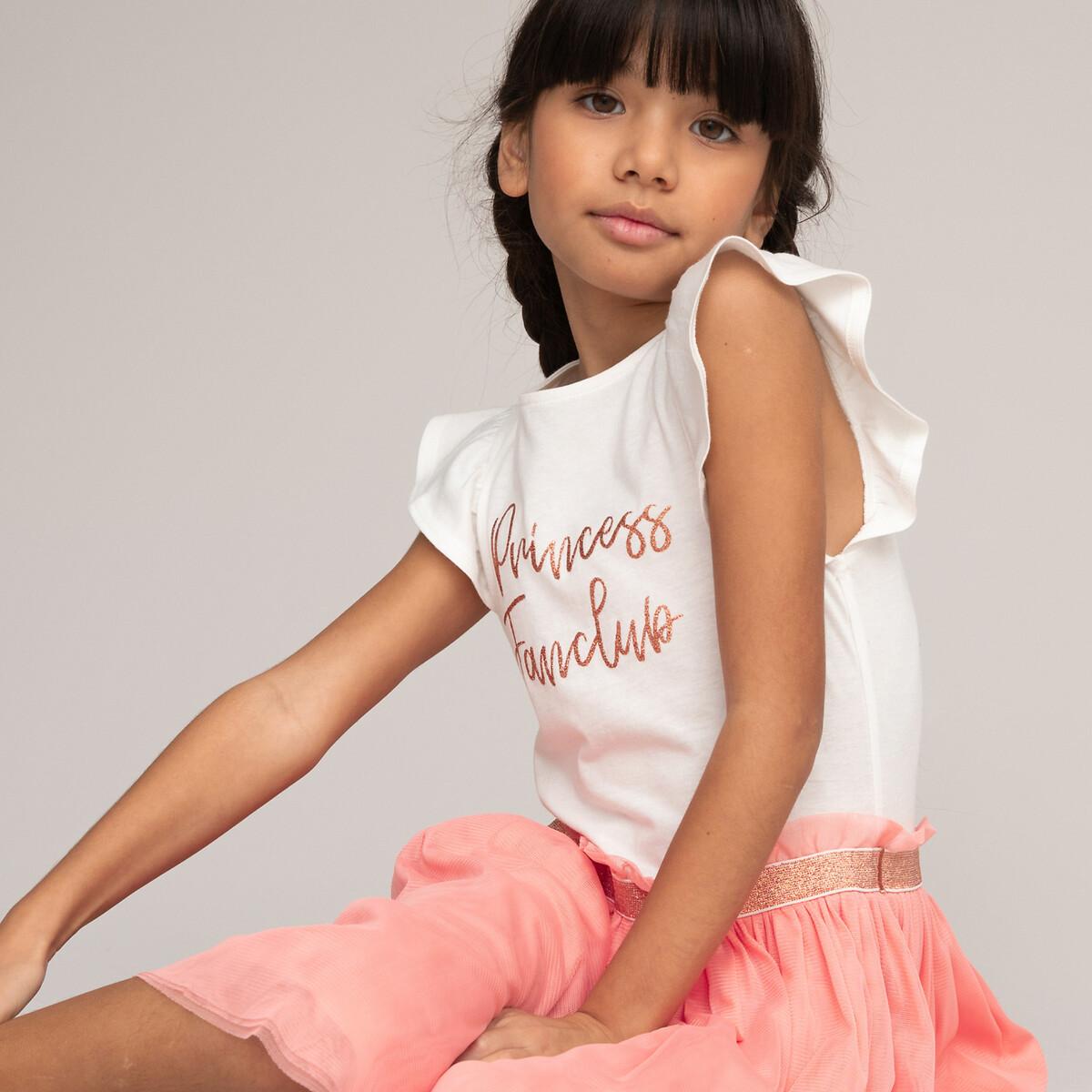 Image of Kleid Mädchen Rosa 134/140