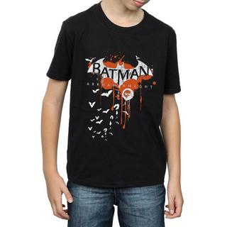 DC COMICS  Arkham Knight TShirt 