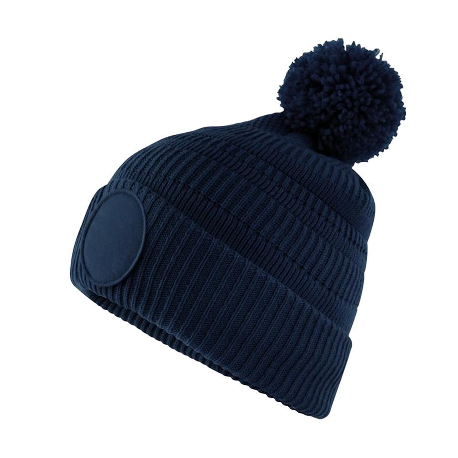 Beechfield Bonnet Motiftyle Écusson  