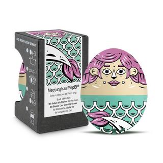 PiepEi Singende Eieruhr Meerjungfrau  