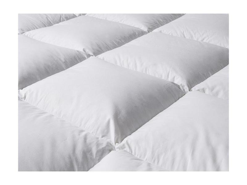 DODO Baffin Couette Naturelle Duvet  