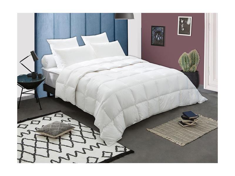 DODO Baffin Couette Naturelle Duvet  