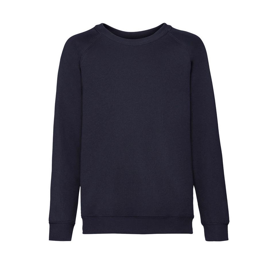 Classic Sweatshirt  Raglanärmel