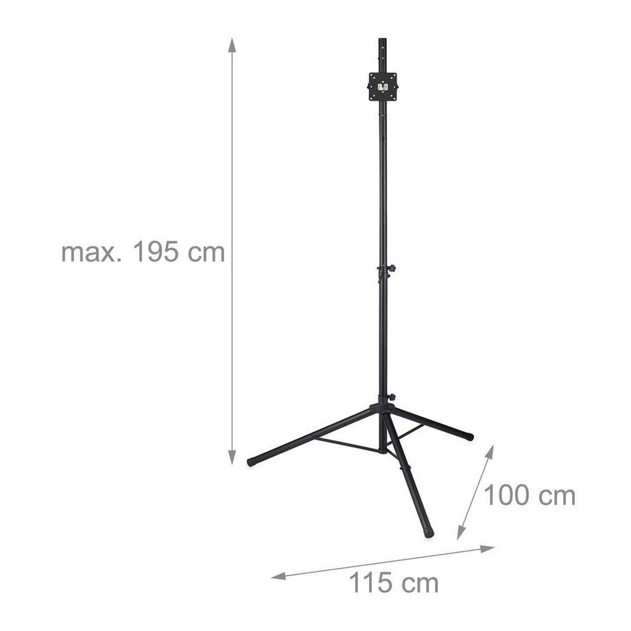 B2X  Mobiler Dartständer 