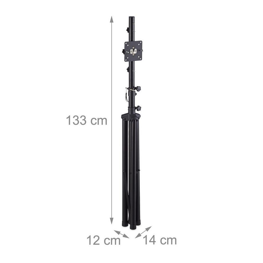 B2X  Mobiler Dartständer 