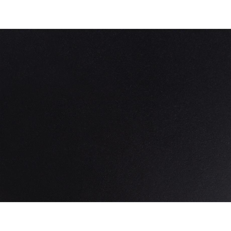 Beliani Esstisch aus MDF-Platte Skandinavisch AKRON  