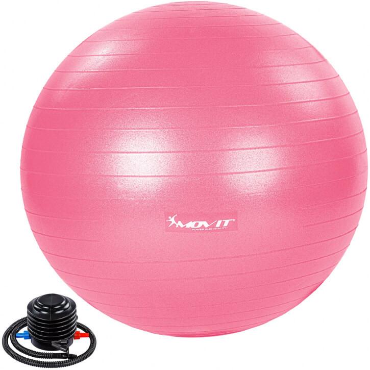 Image of Gymnastikball Unisex Pink ONE SIZE