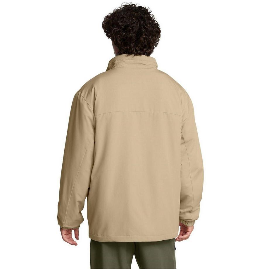 UNDER ARMOUR Giacca Soft Shell con Tasche Petto Vestibilità Rilassata  