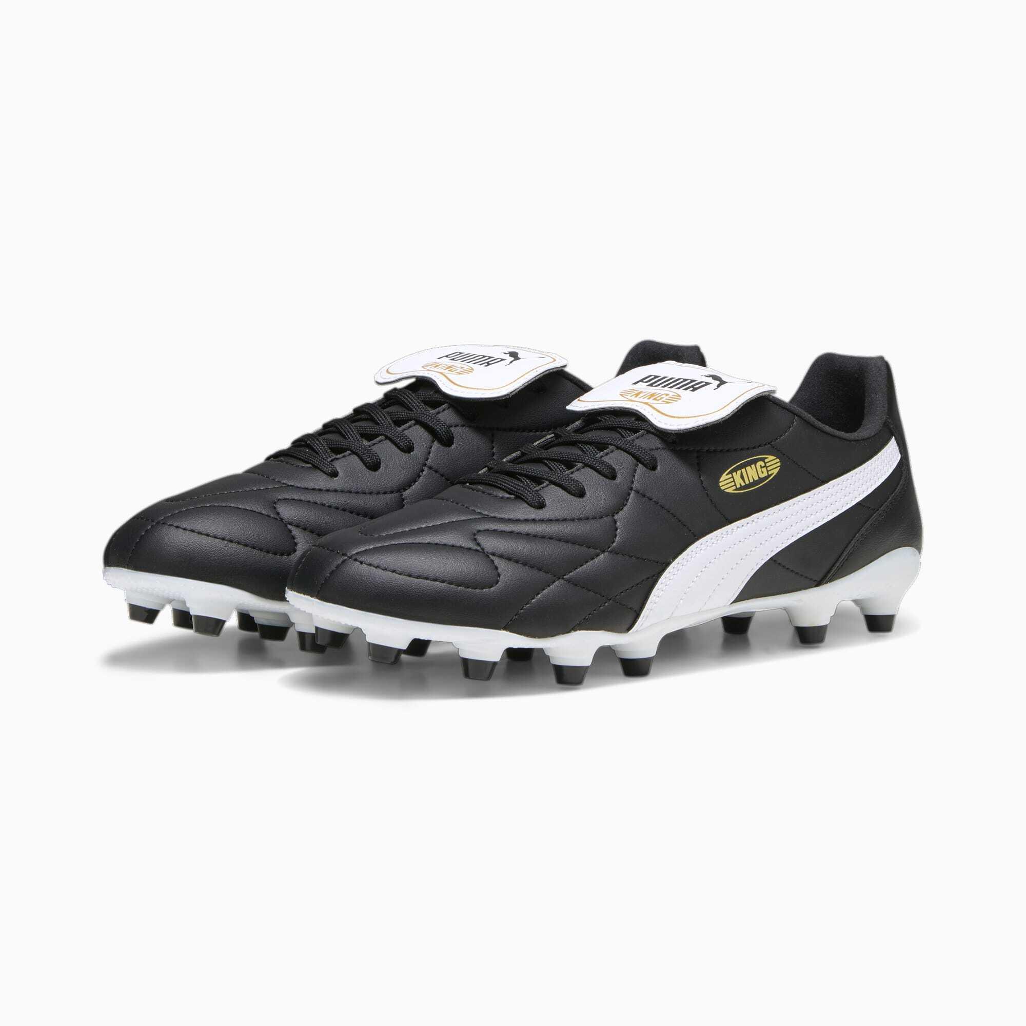 PUMA  chaussures de football king top fg 