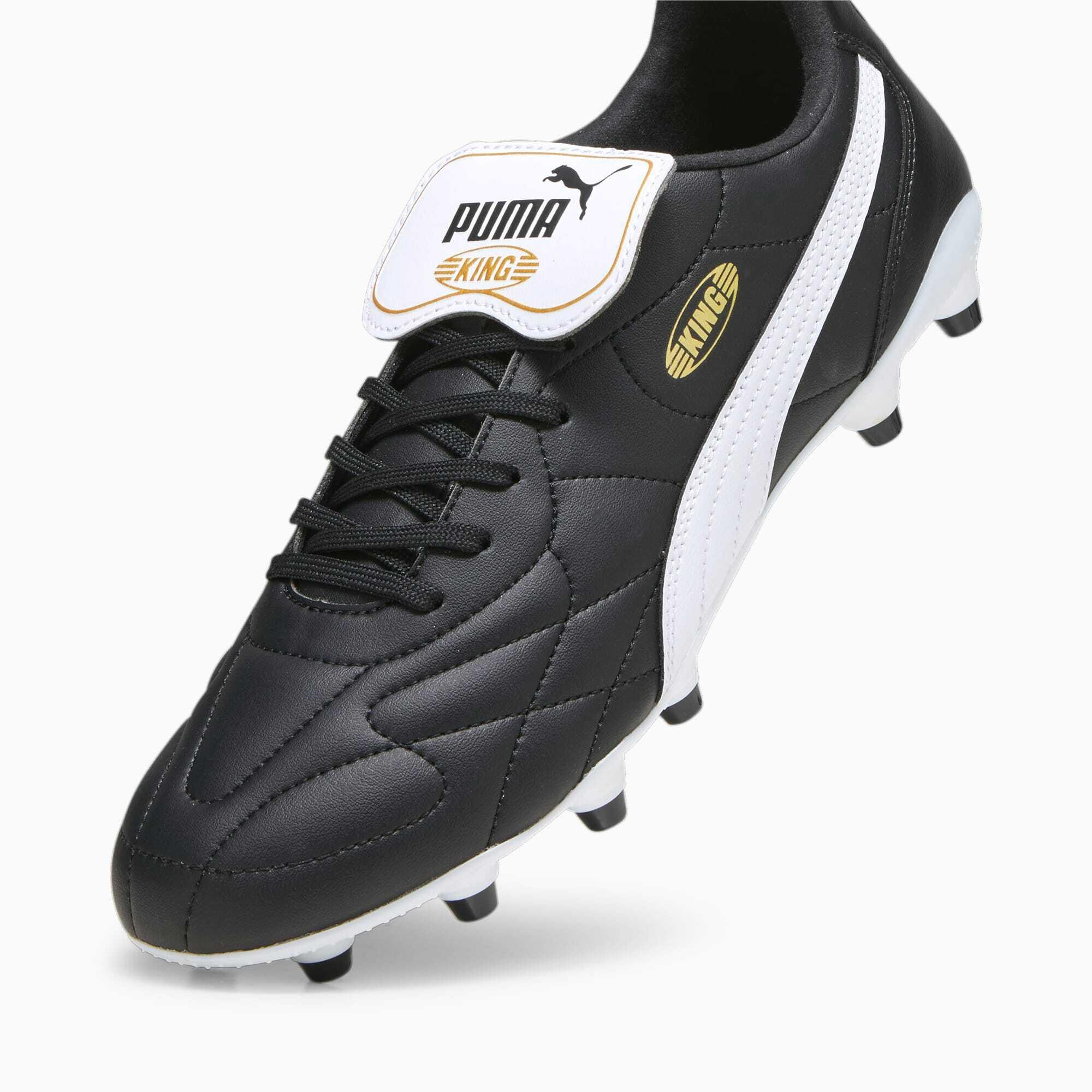 PUMA  chaussures de football king top fg 