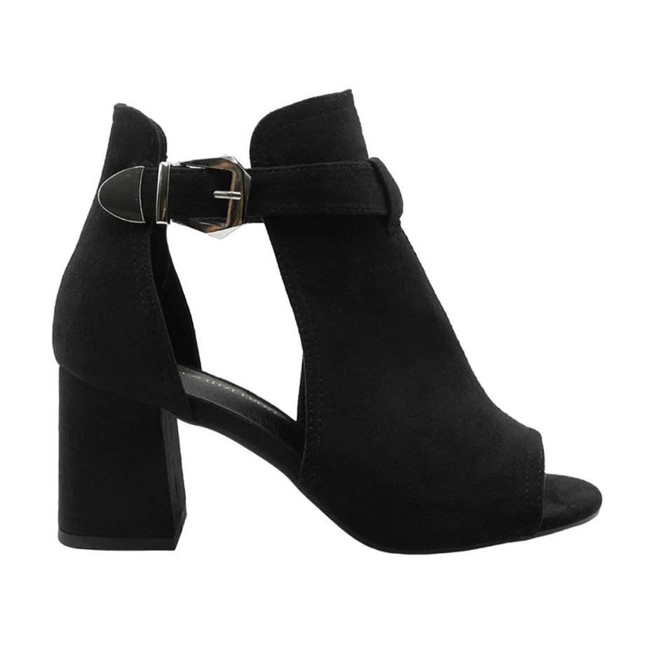 Sandales Coupe Large Lisa