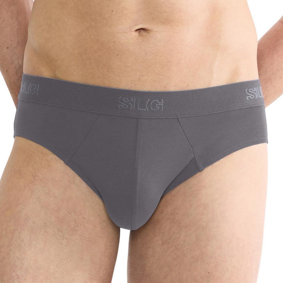 sloggi SLG Base confezione da 4 slip  