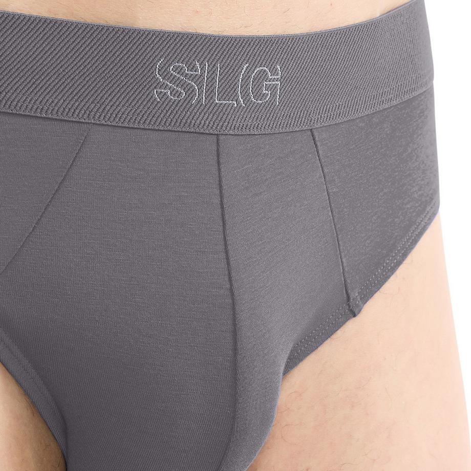 sloggi SLG Base confezione da 4 slip  
