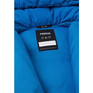 Reima  Kinder Daunenjacke Paimio Bright blue 