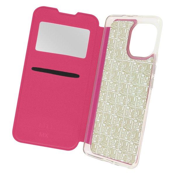 Image of View Cover Xiaomi Mi 11 Rosa