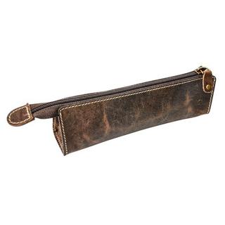 Online ONLINE Etui Pen Pouch 41080 Vintage Leather  