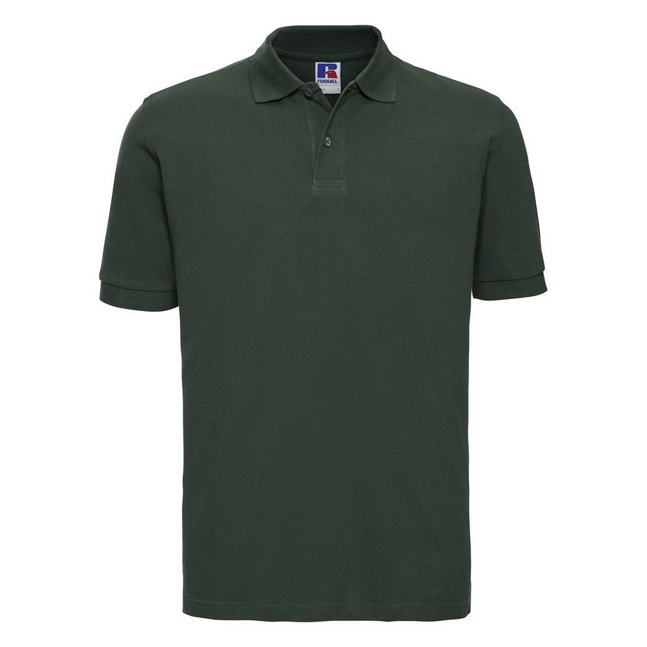 Classic Poloshirt