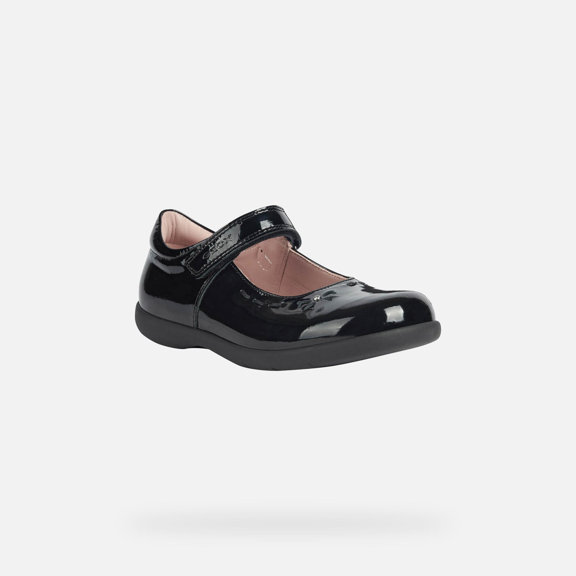 GEOX  baby-ballerinas für mädchen naimara 