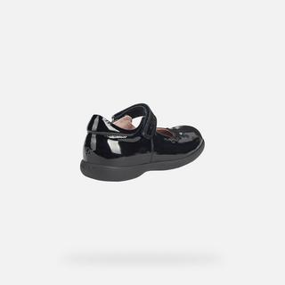 GEOX  baby-ballerinas für mädchen naimara 