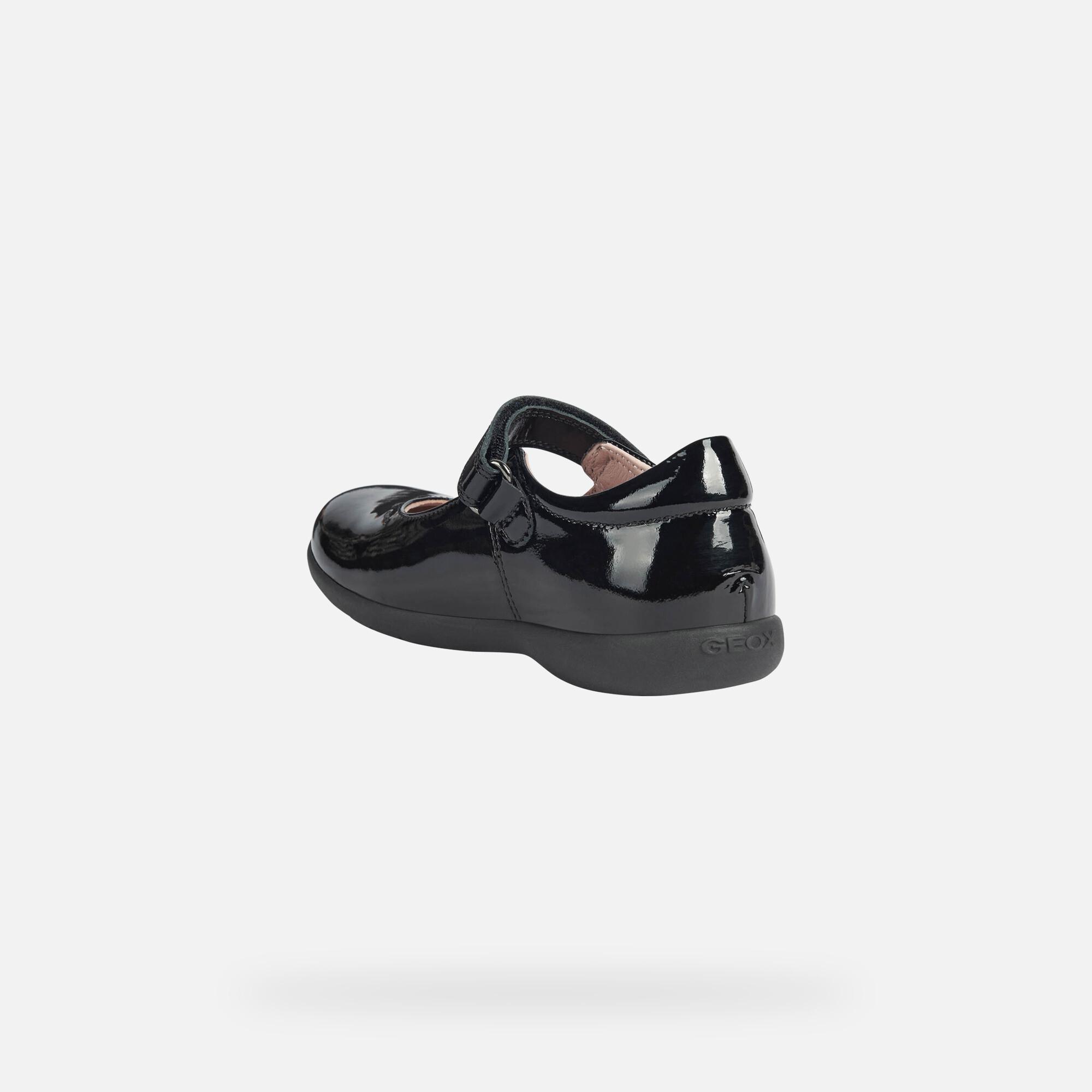 GEOX  baby-ballerinas für mädchen naimara 