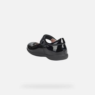 GEOX  ballerine da bambina naimara 