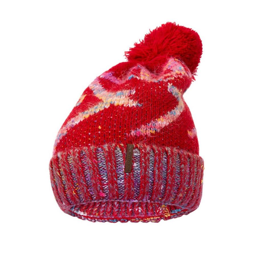 Trespass Cappello Diandra con pon pon  
