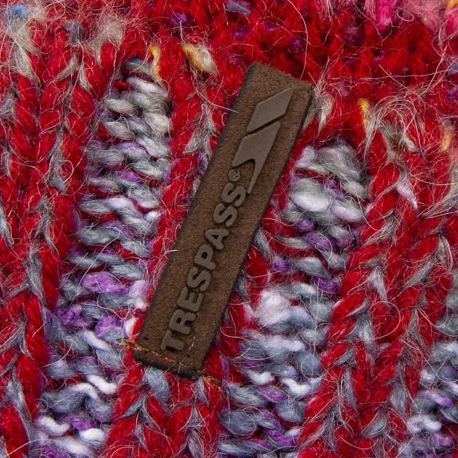 Trespass Cappello Diandra con pon pon  