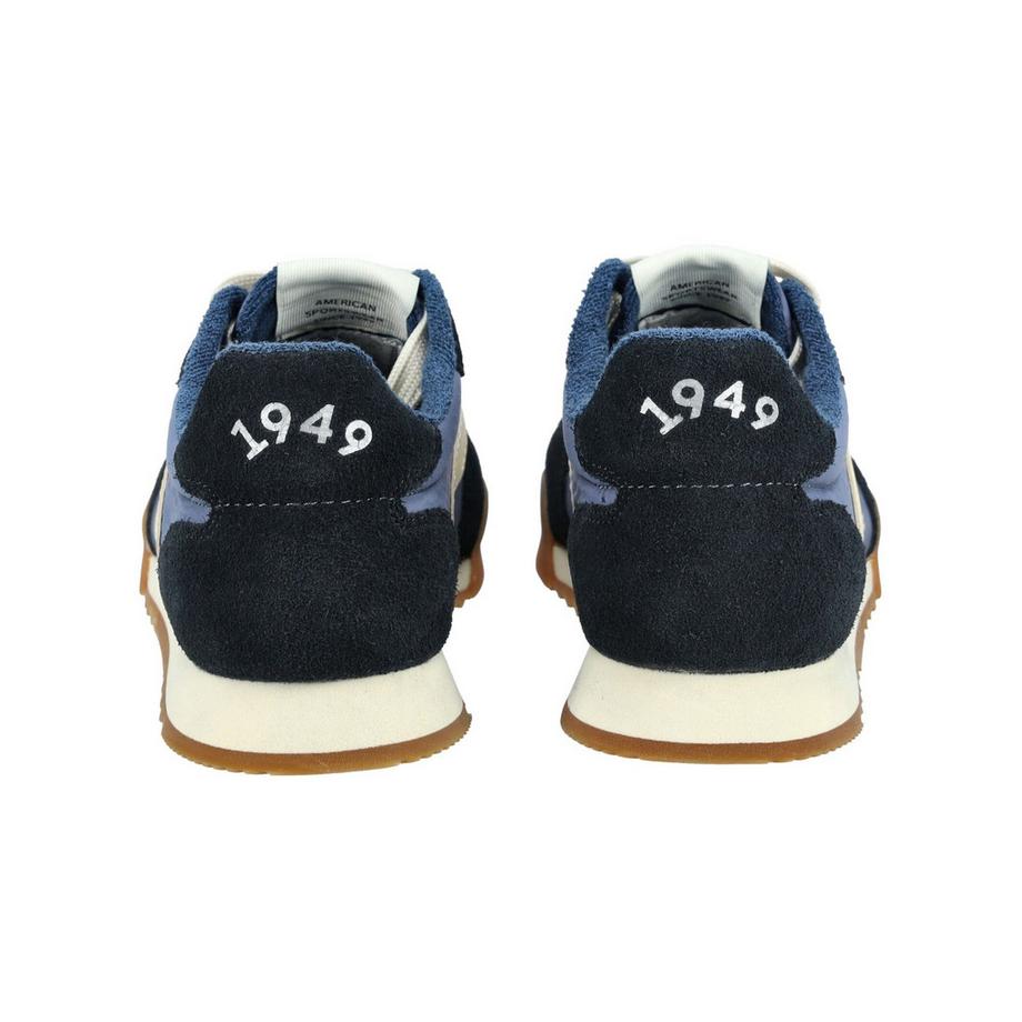 GANT Sneaker con plantina estraibile  